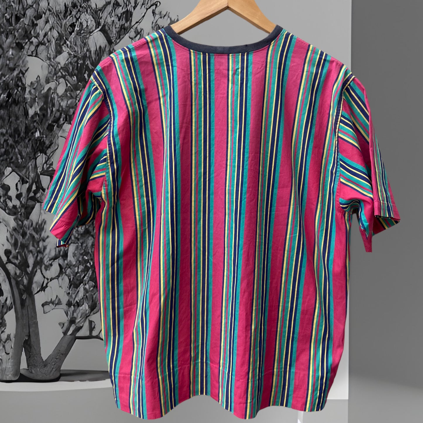 Carnival Shirt Size Medium