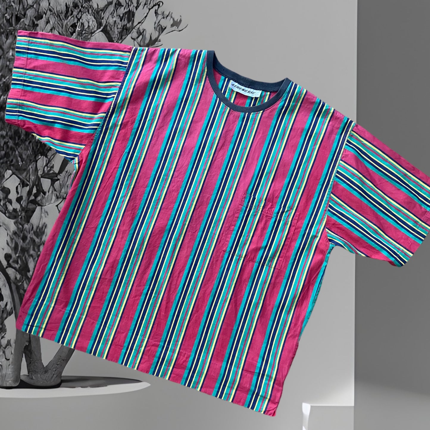 Carnival Shirt Size Medium