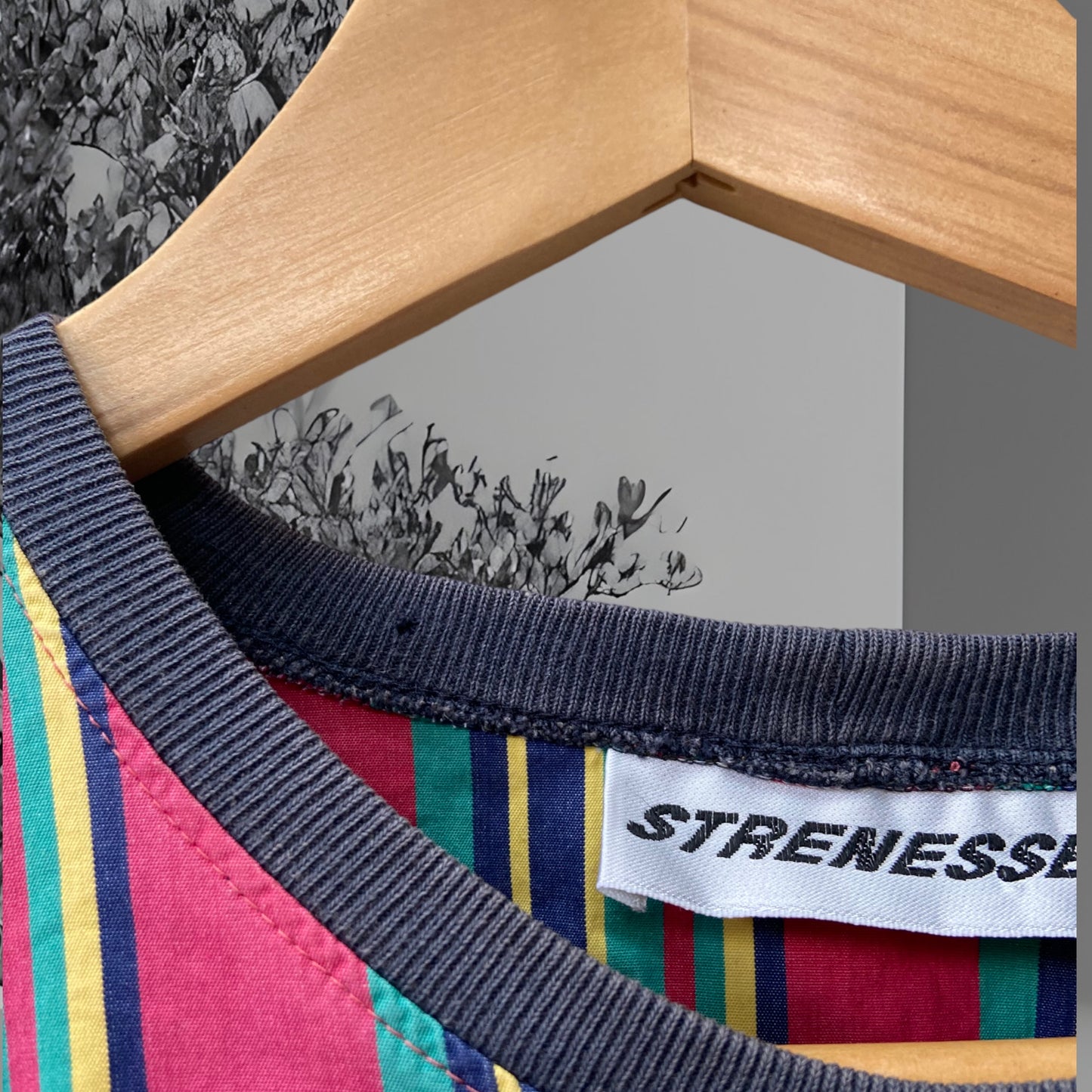 Carnival Shirt Size Medium