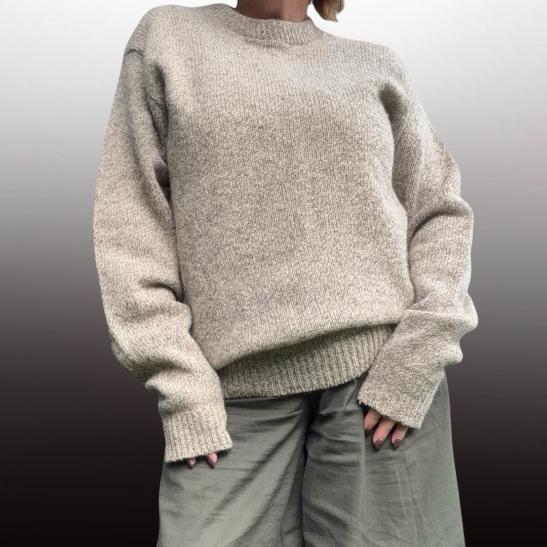 Alpine Sweater Size XL