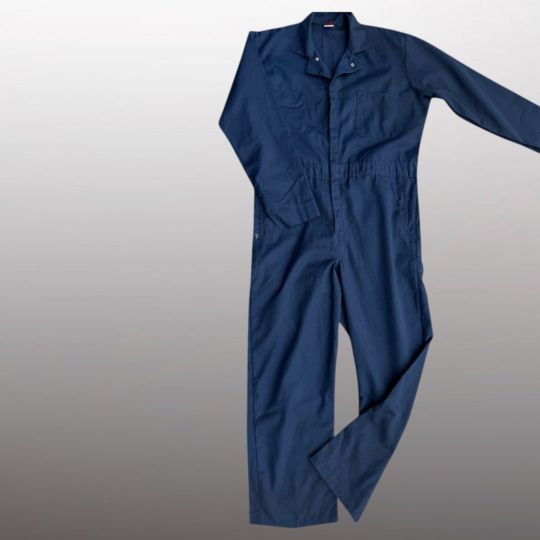 Big Ben Workwear Coveralls Size L