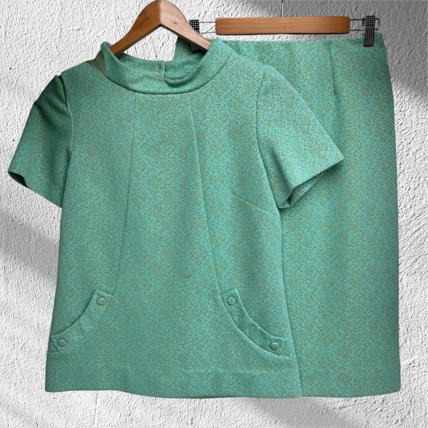 Patti 60’s Set Size 10-12