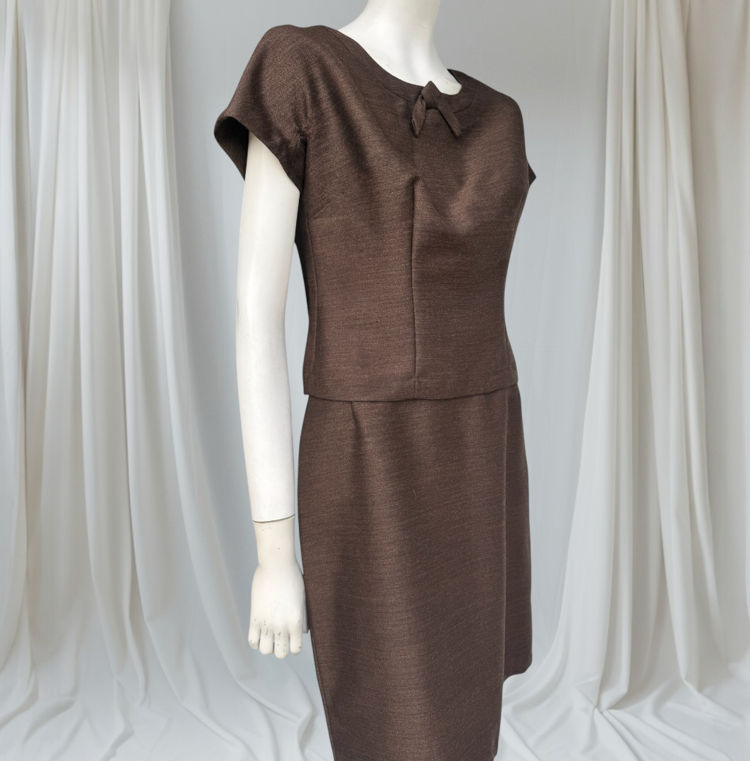 Madeline 3 Piece Suit Size 10
