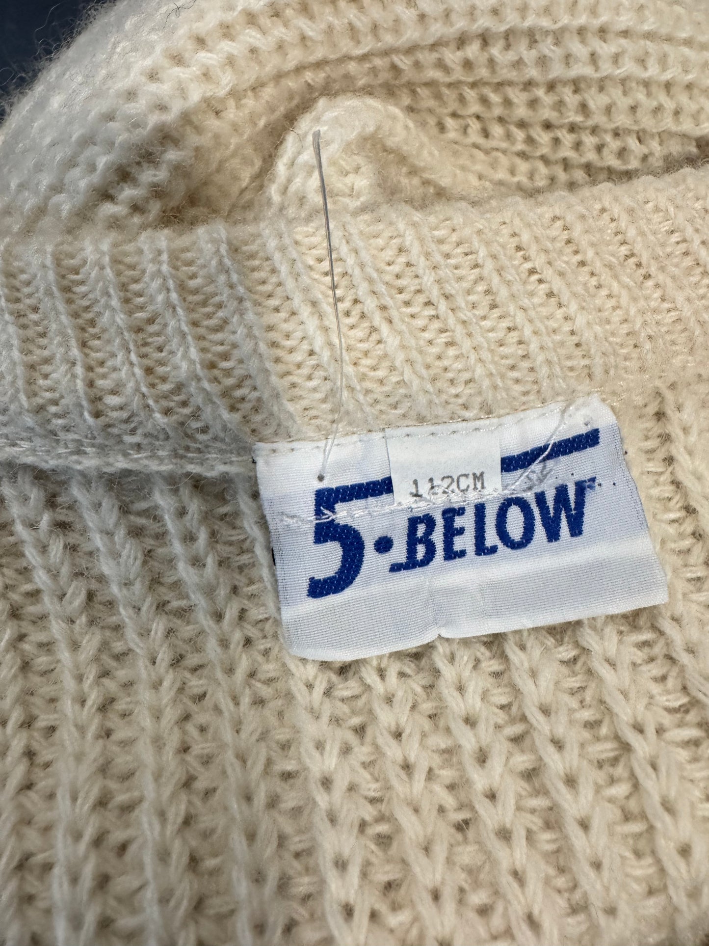 5 Below Jumper Size XL