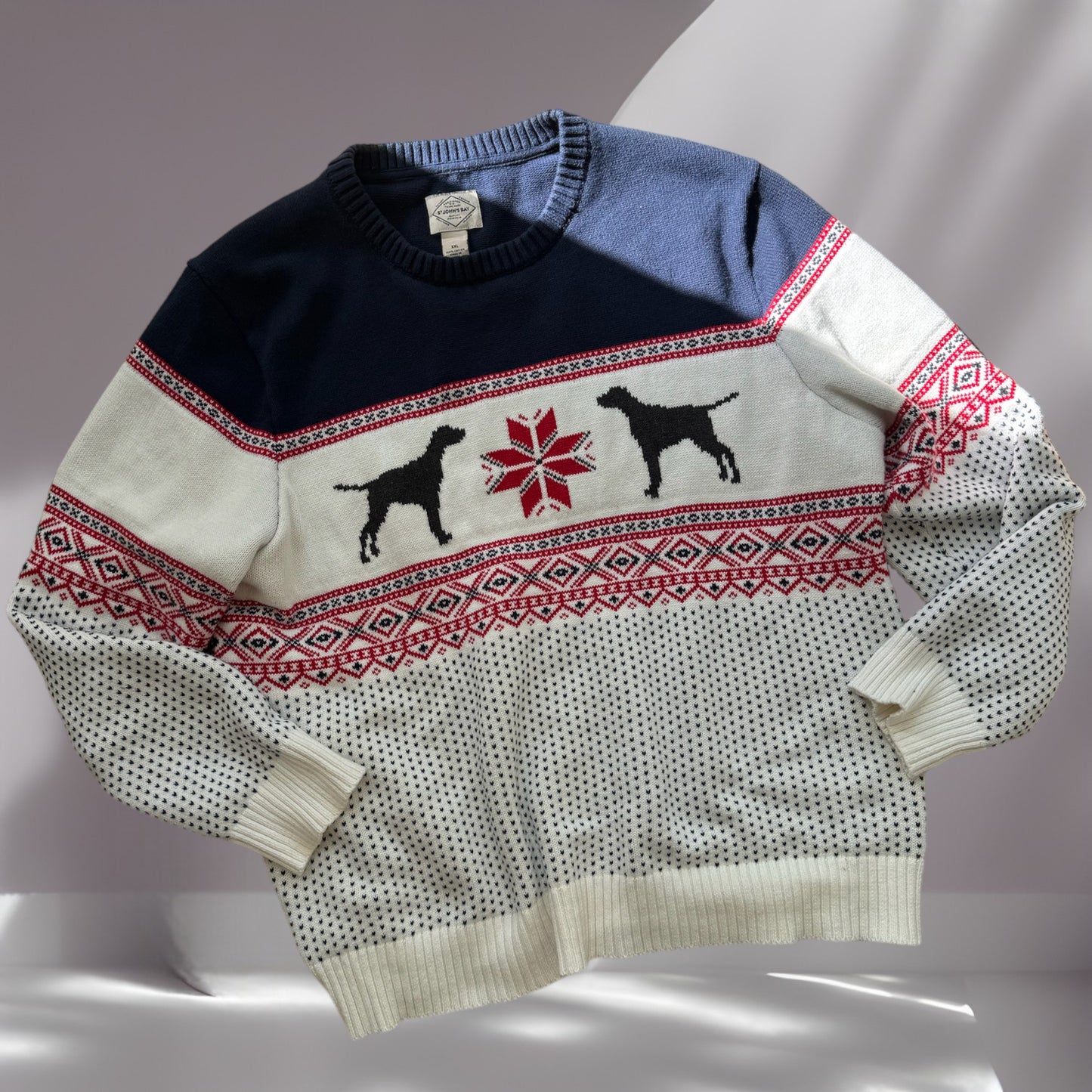 John’s Bay Jumper XL