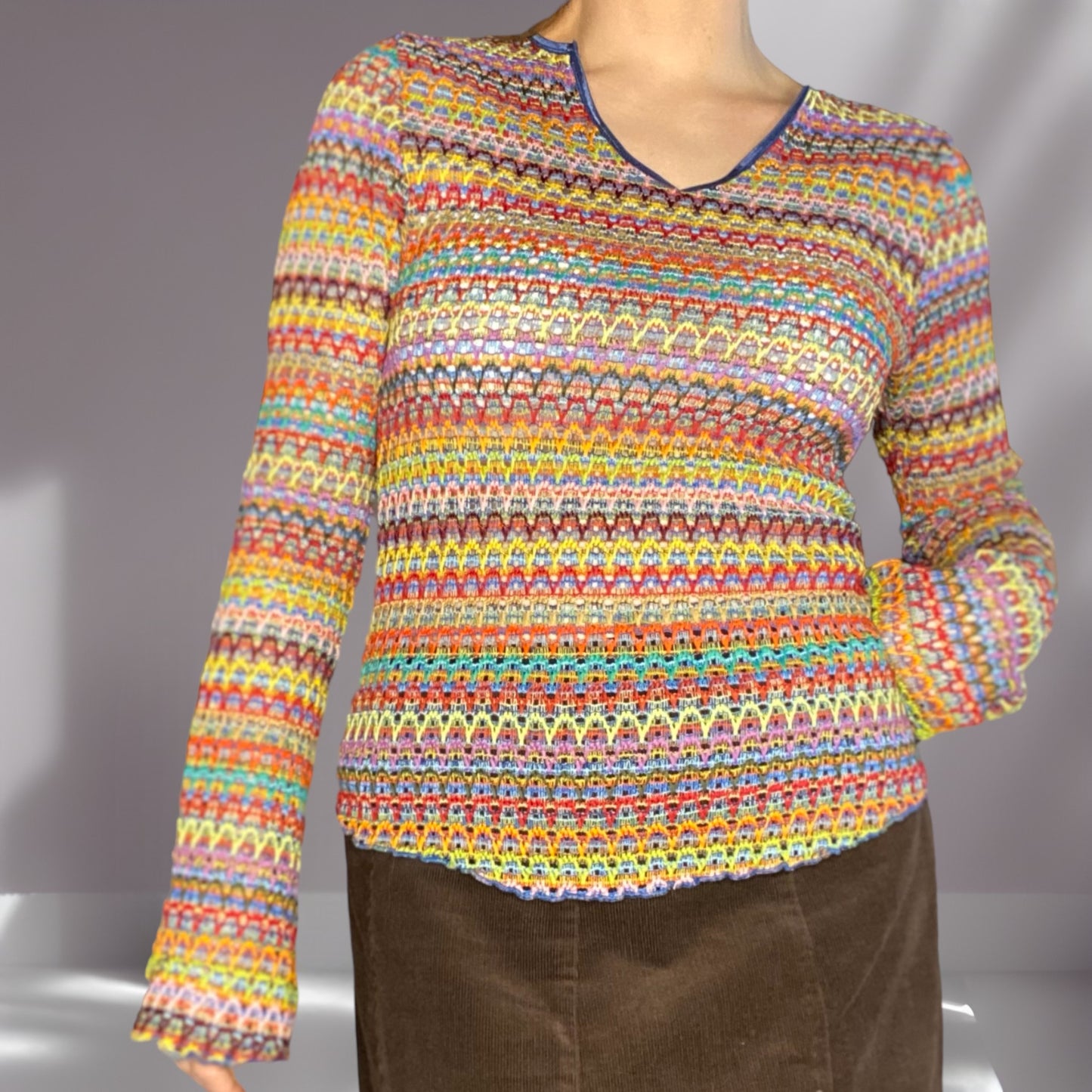 Pixie 90’s Top Size 10~12