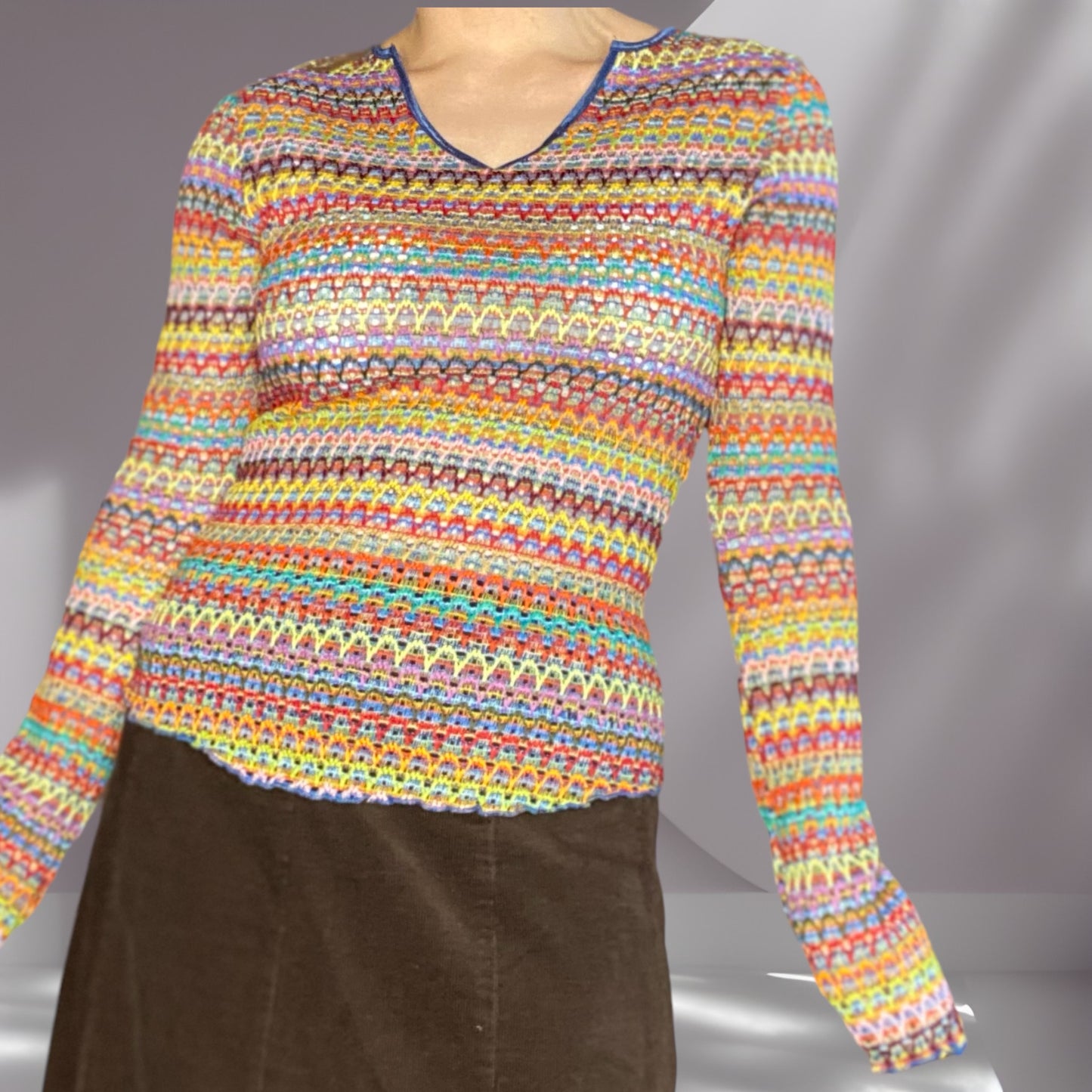 Pixie 90’s Top Size 10~12