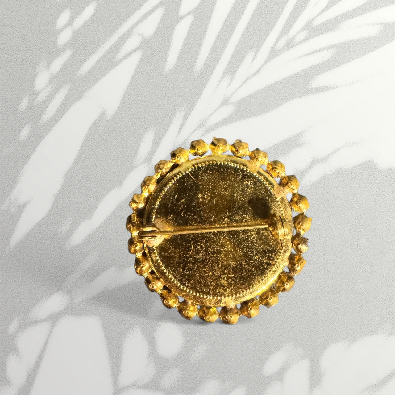 Shayla Brooch
