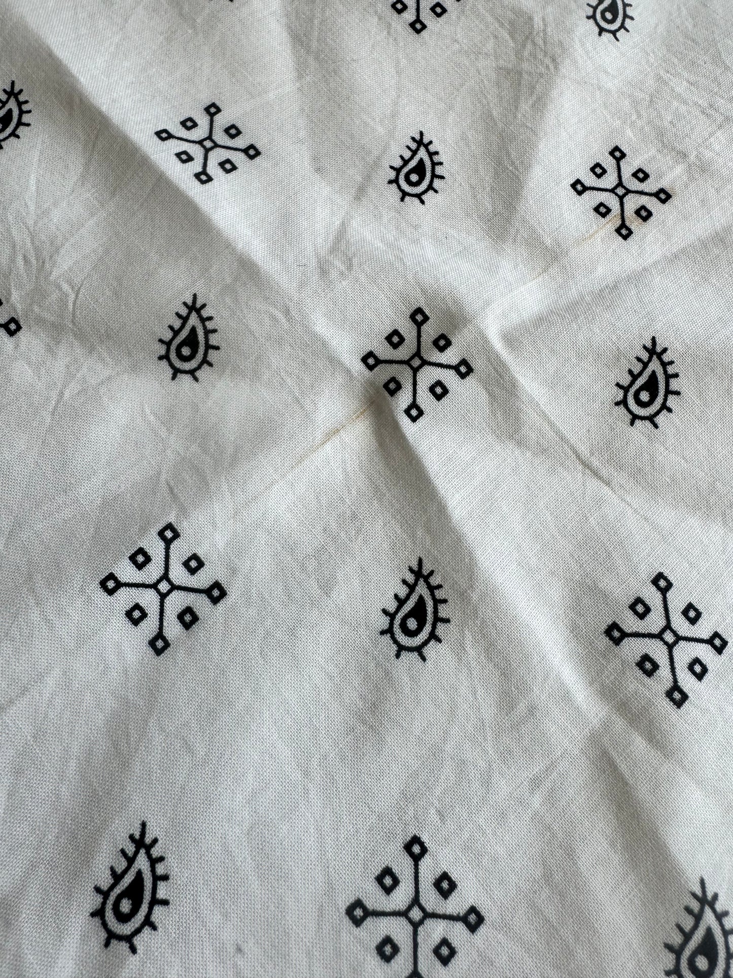 Terry Trio of Bandana’s