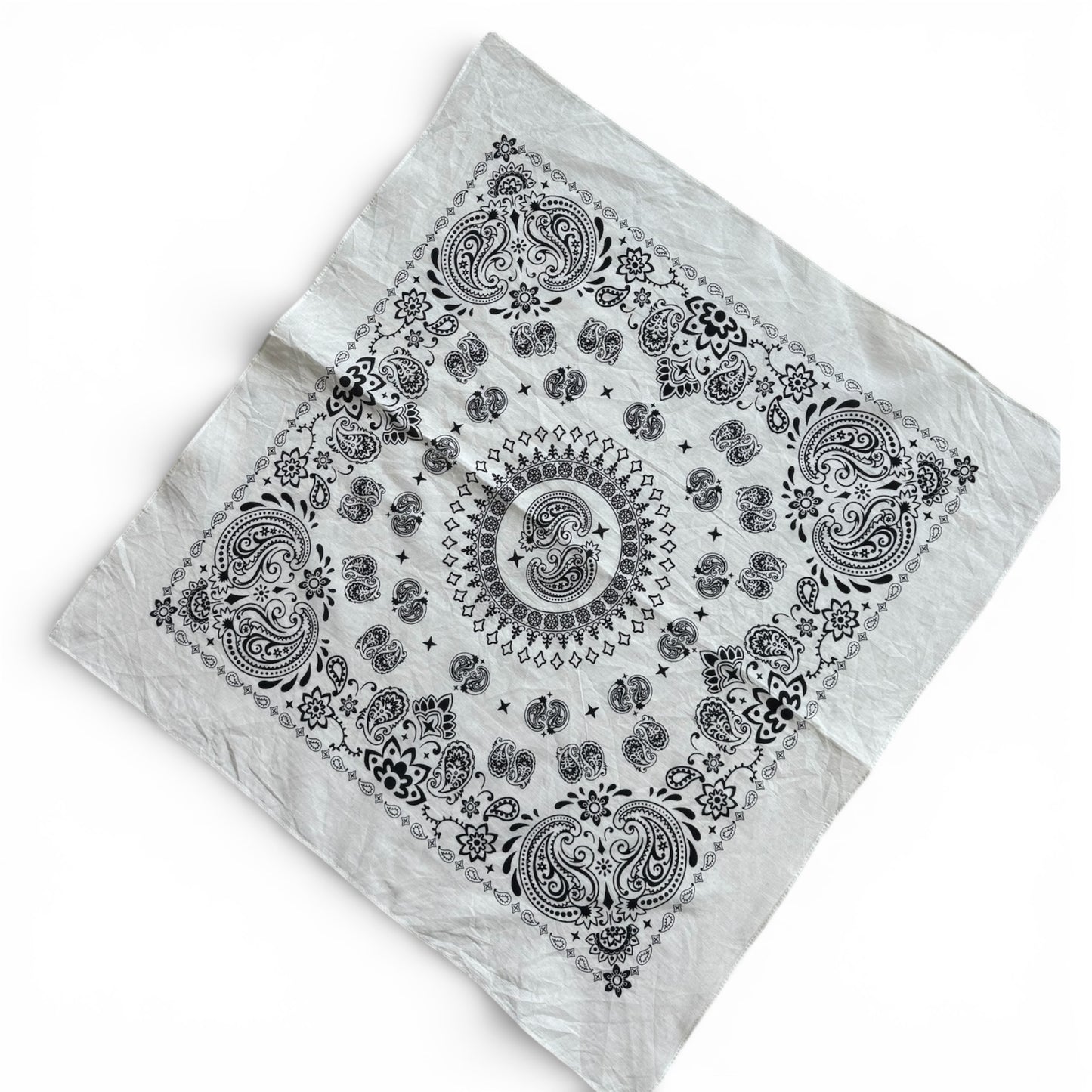 Tyler Trio of Bandana’s