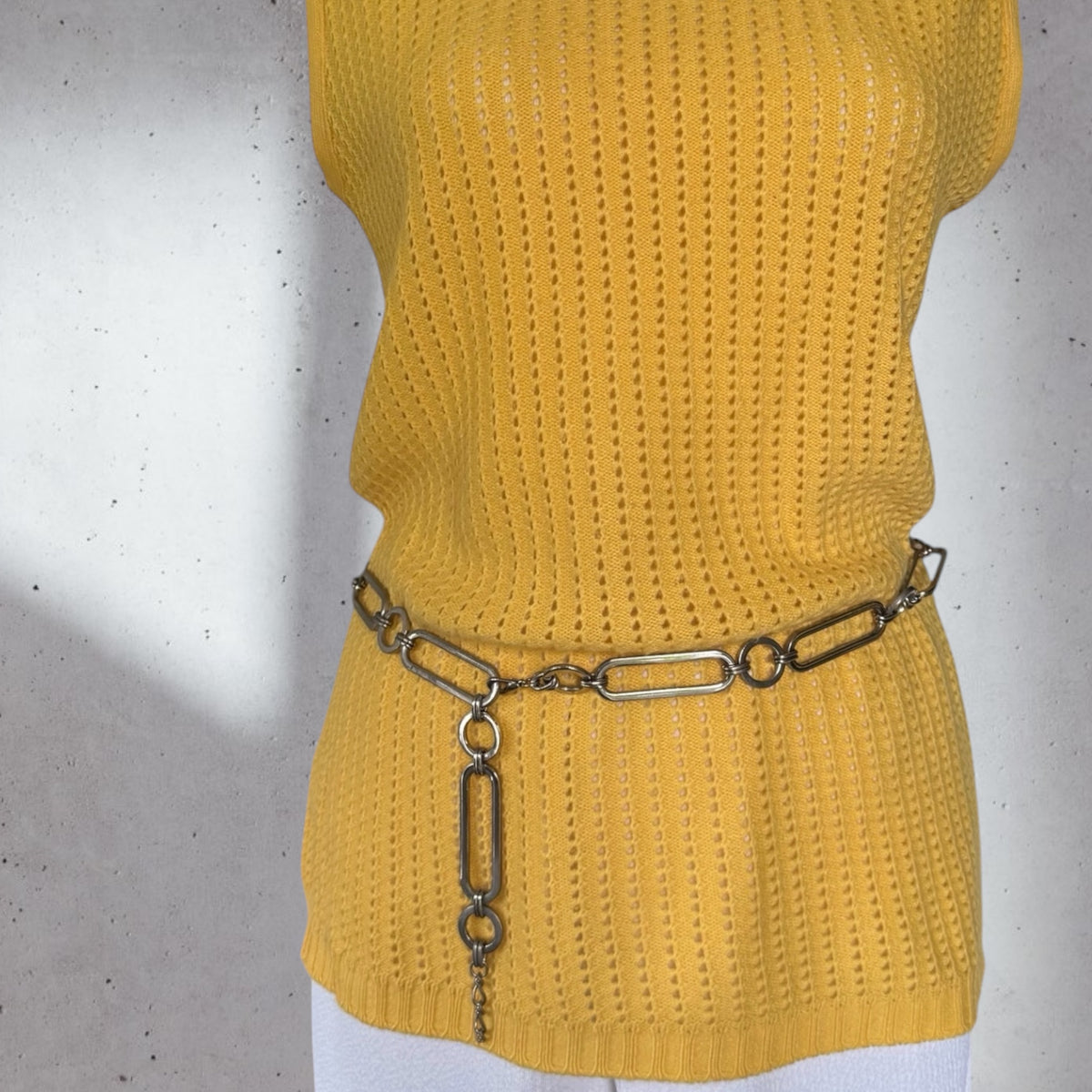 Link belt Size 12