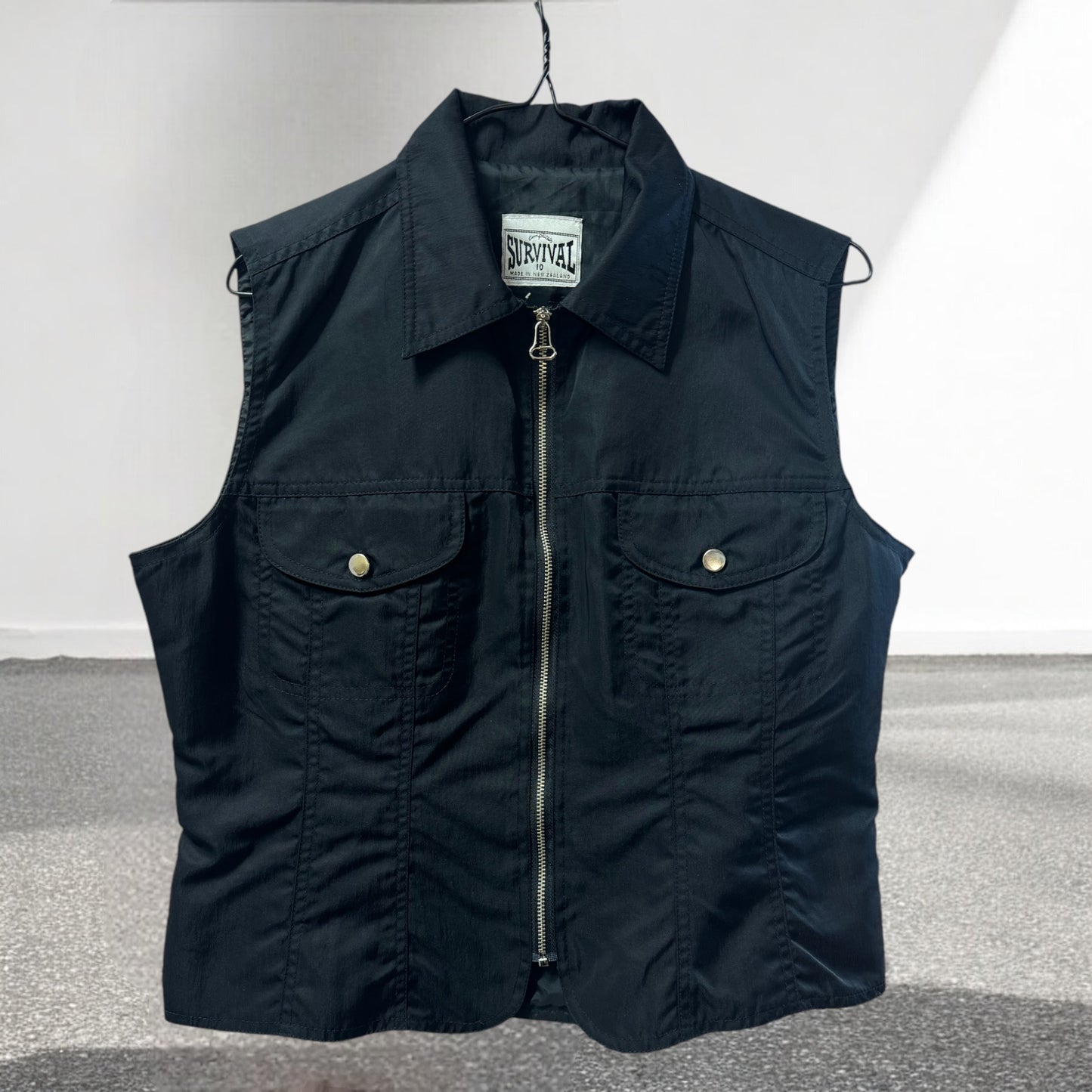 Survival Top/Vest Size 10