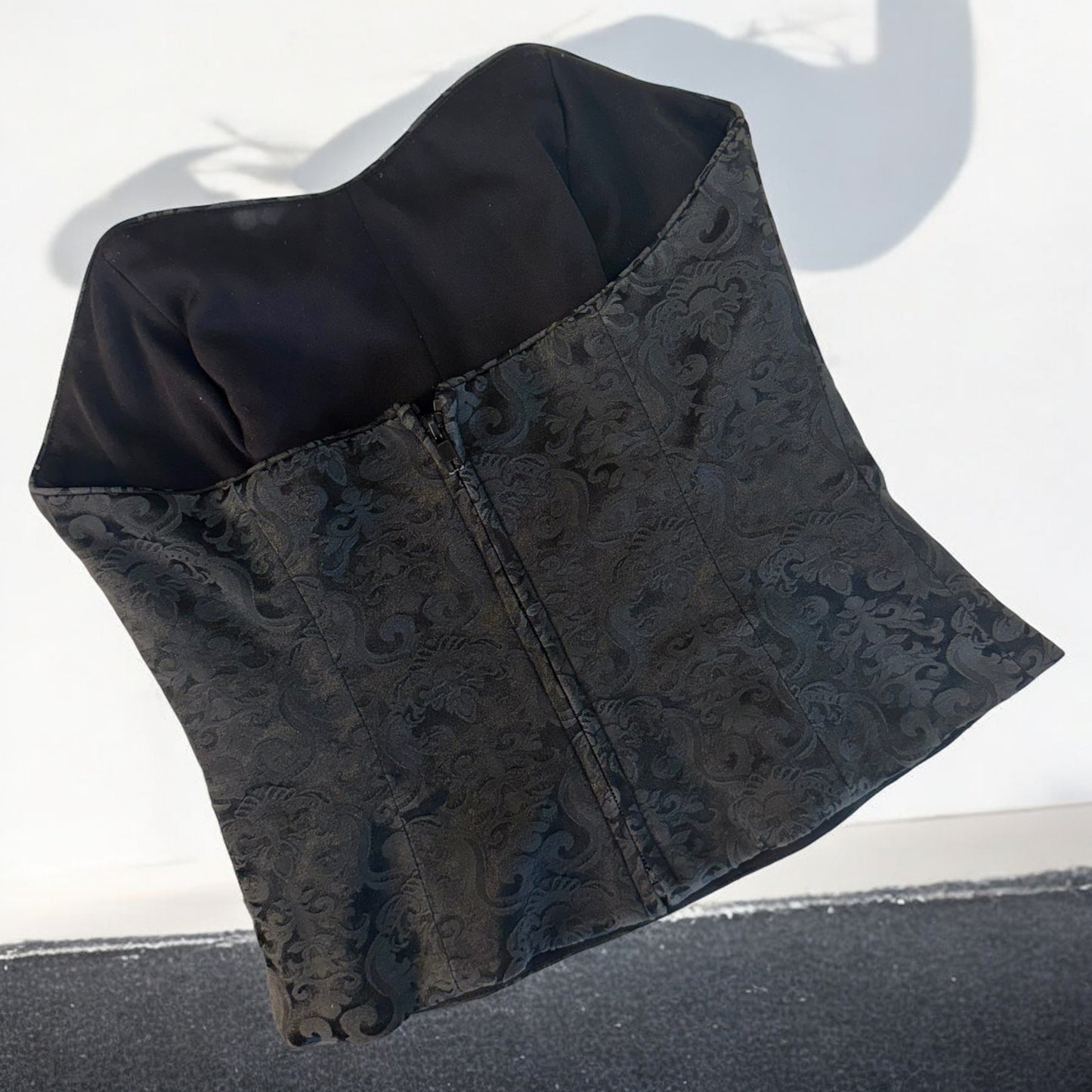 Studibaker Corset Top Size 8-10