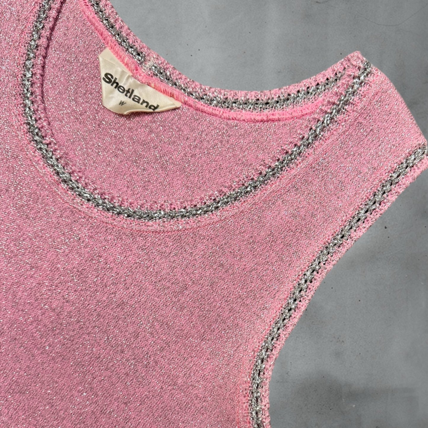 Penny Lurex Top 10-12