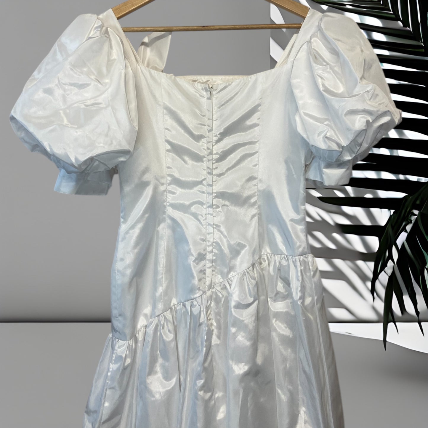 Kylie Prom Dress Size 10