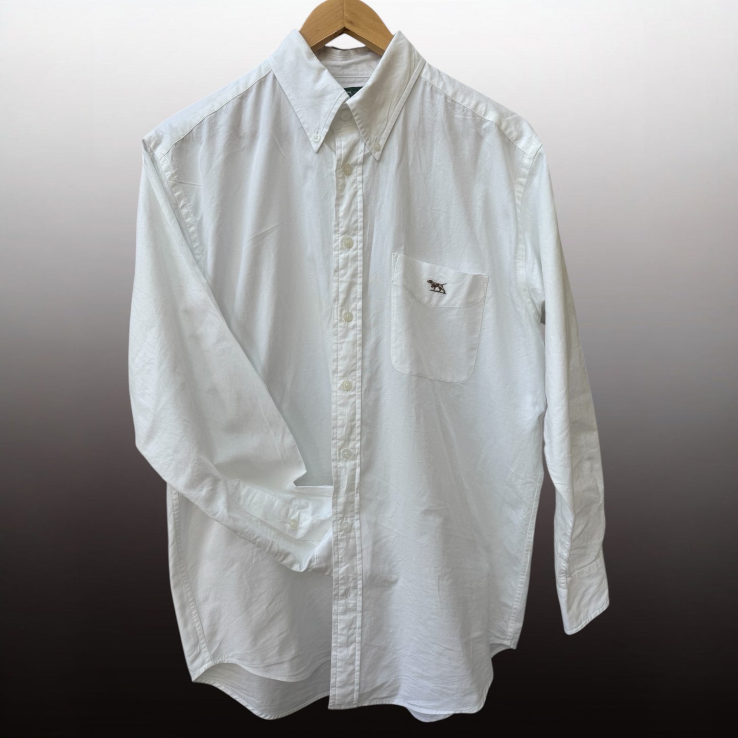 Rodd & Gunn White Shirt Size Small (Men’s)
