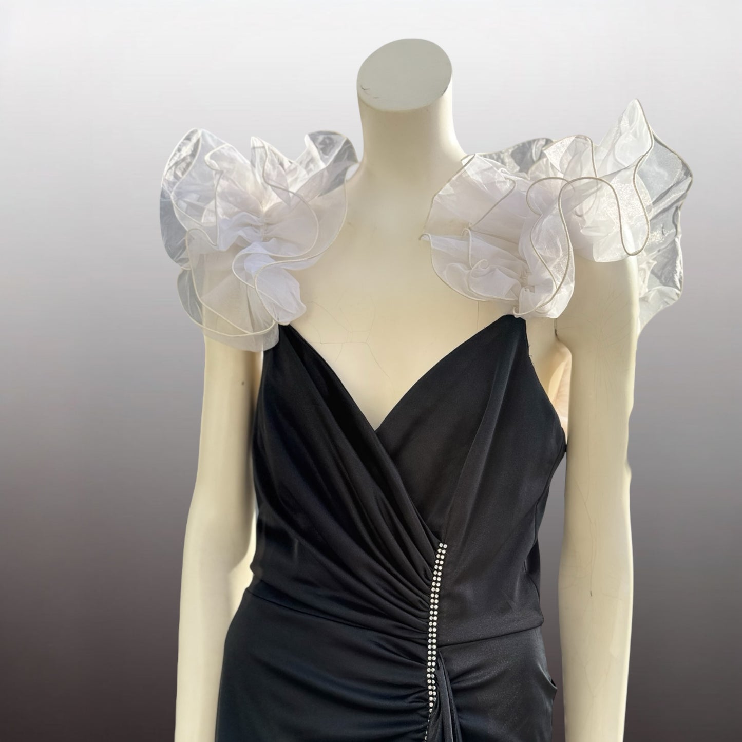 Sabrina Gown Size 12