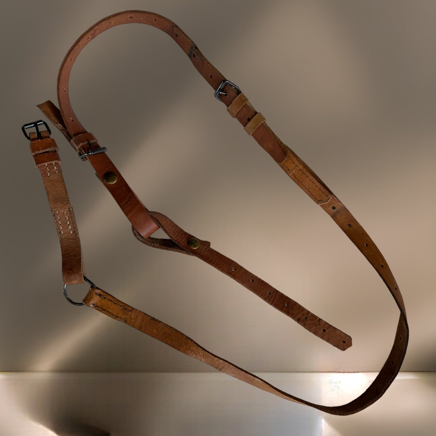 Hank Belt