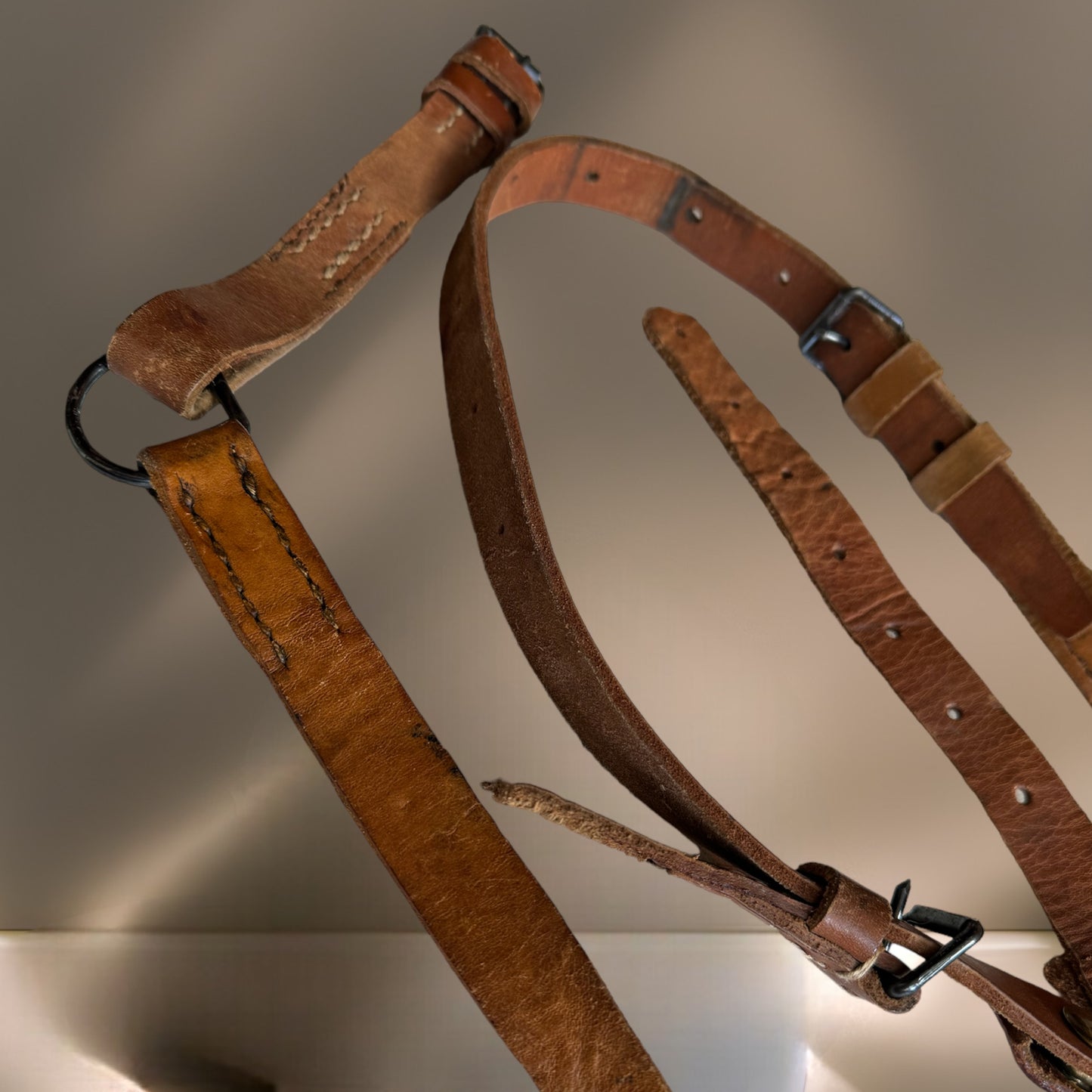 Hank Belt
