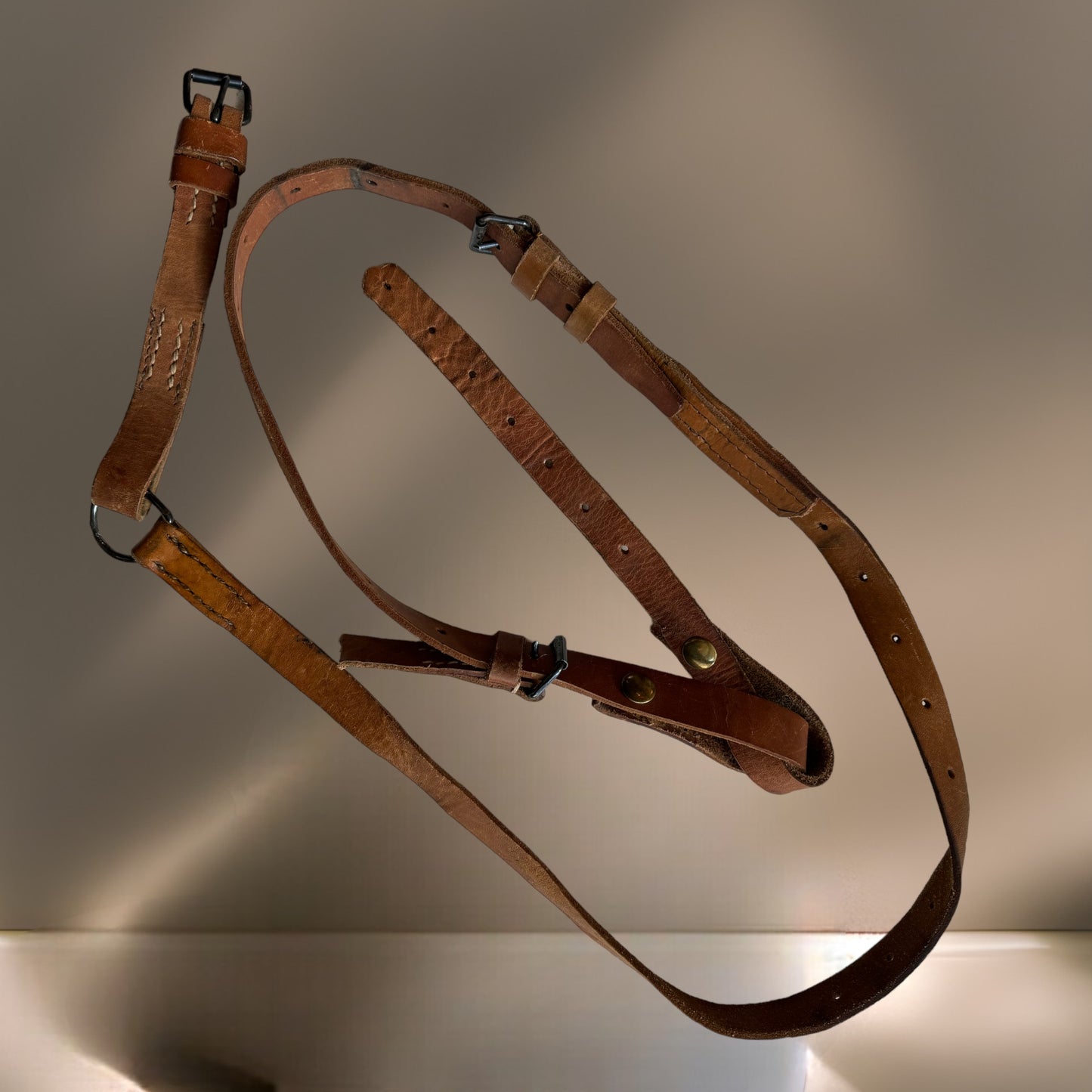 Hank Belt