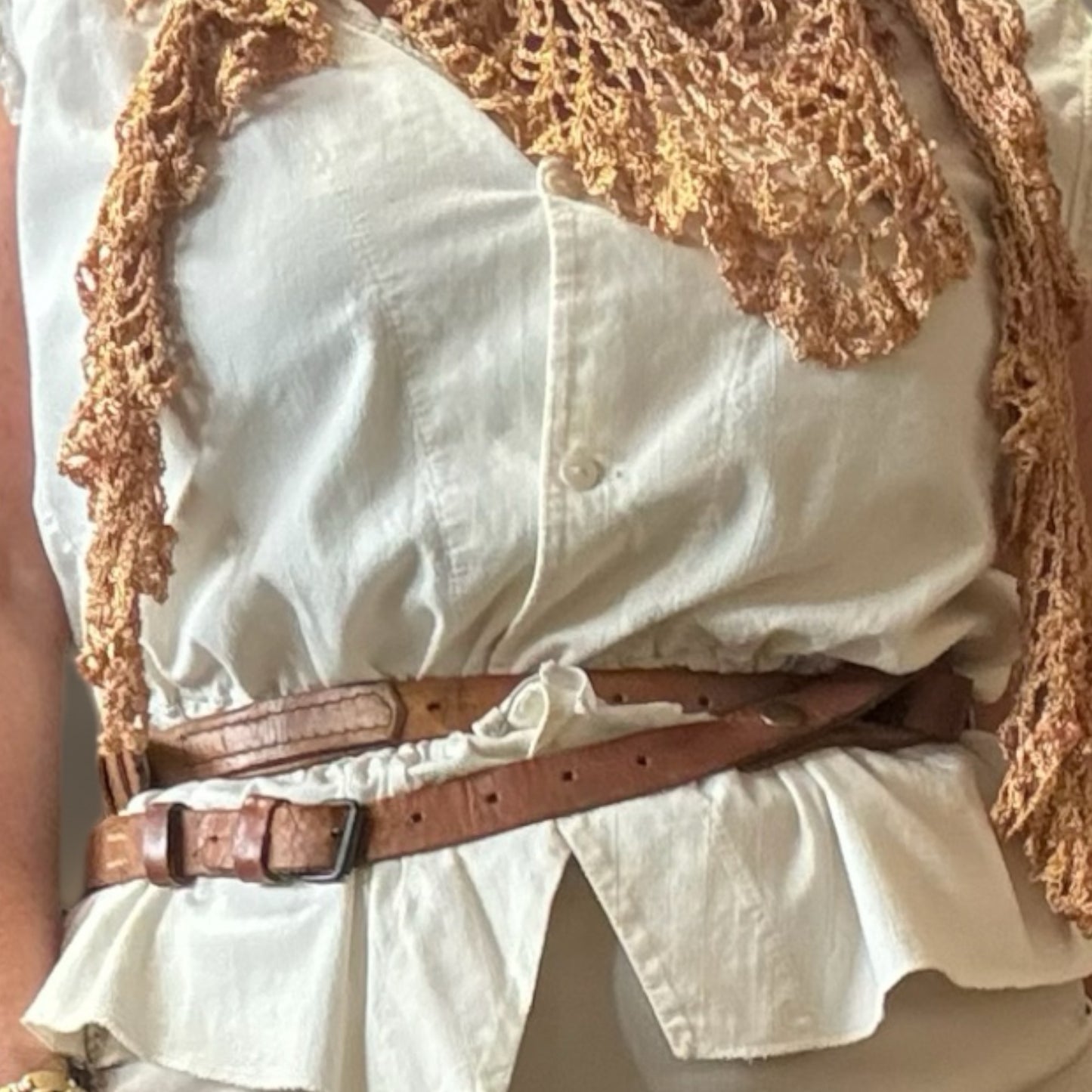 Hank Belt