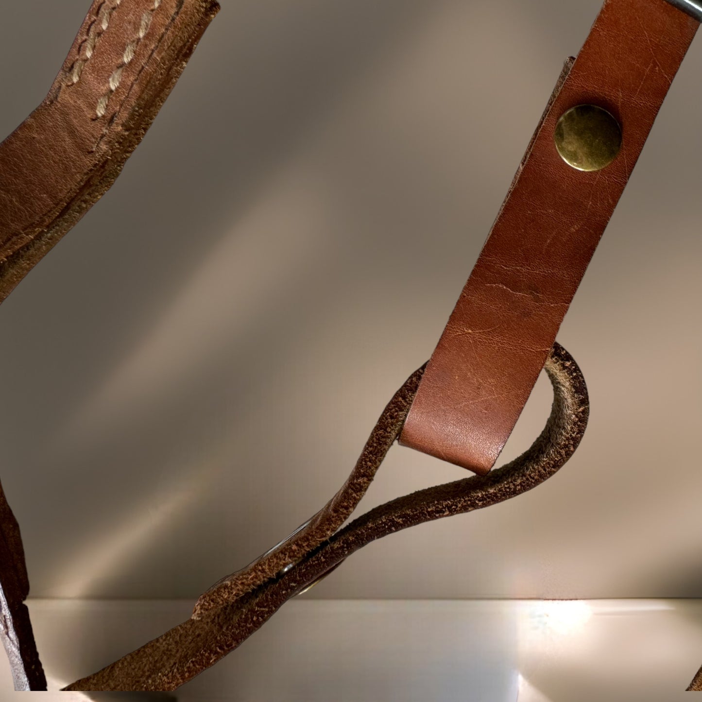 Hank Belt