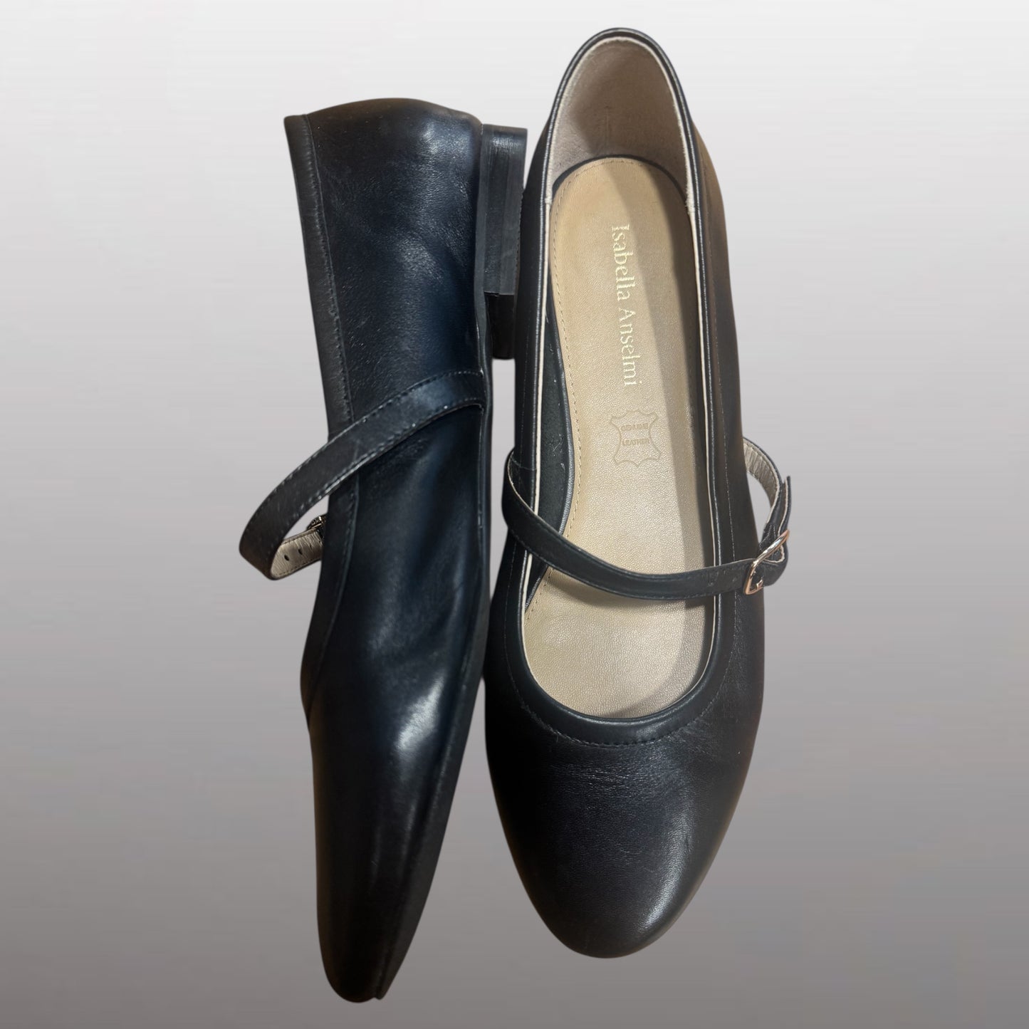 Isabella Ballet Flats Size 41