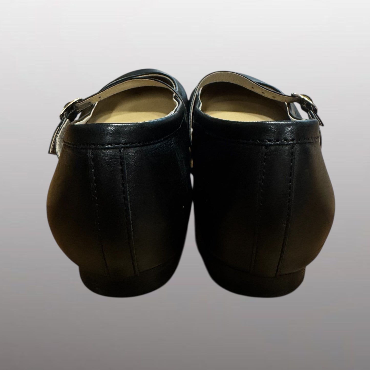 Isabella Ballet Flats Size 41