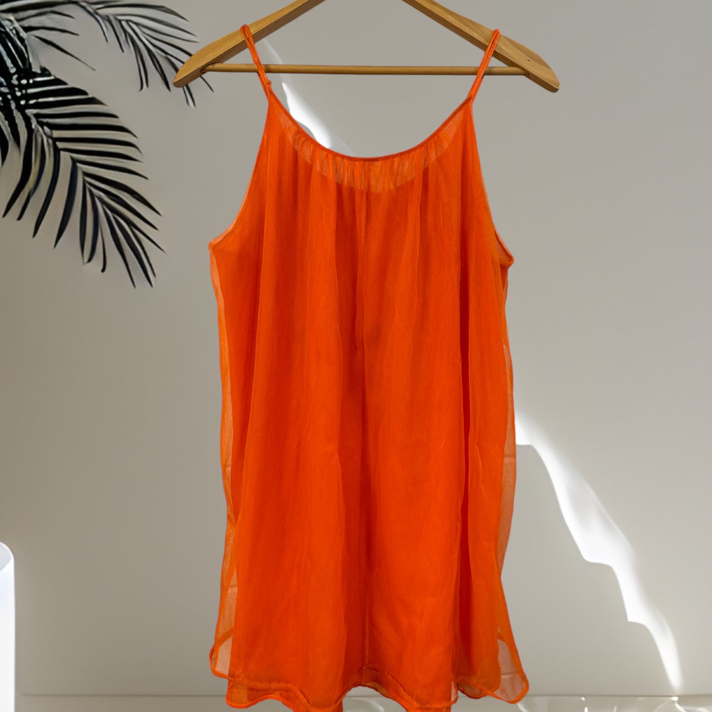 Mary -Ann Nightie Size10/11
