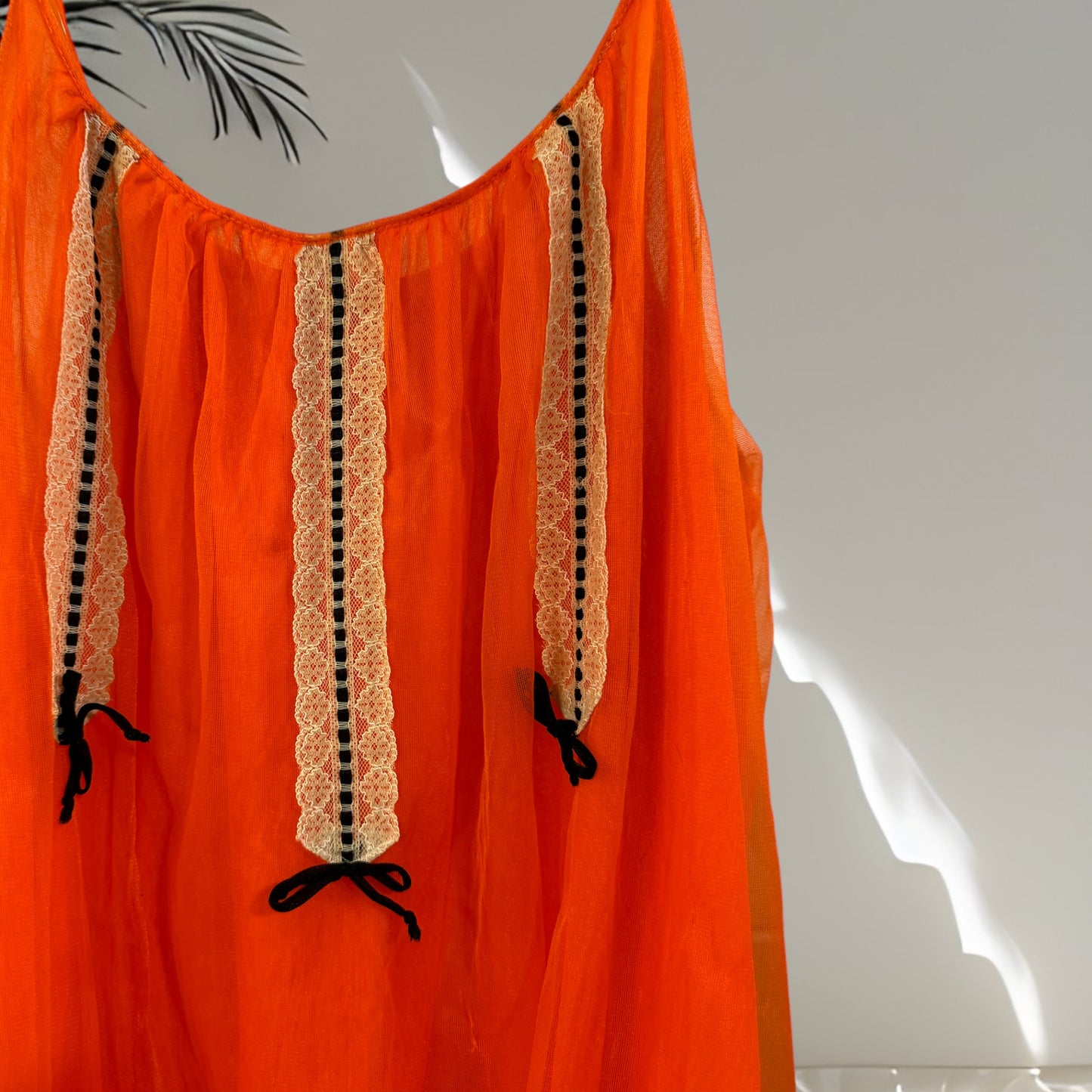 Mary -Ann Nightie Size10/11