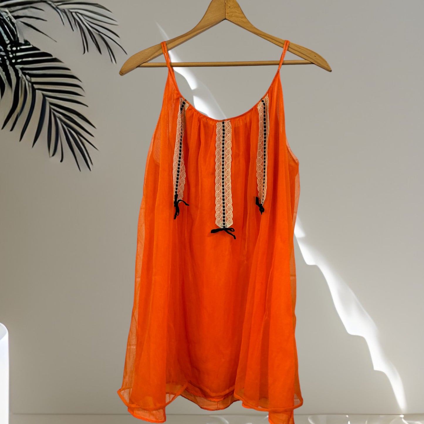Mary -Ann Nightie Size10/11