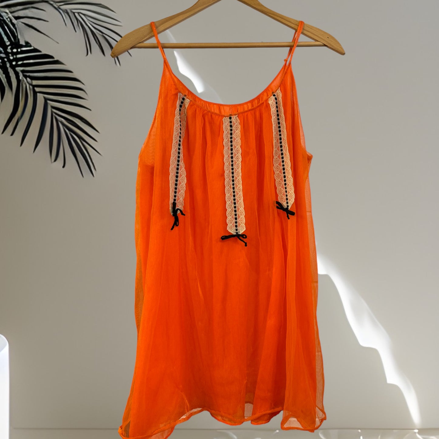 Mary -Ann Nightie Size10/11