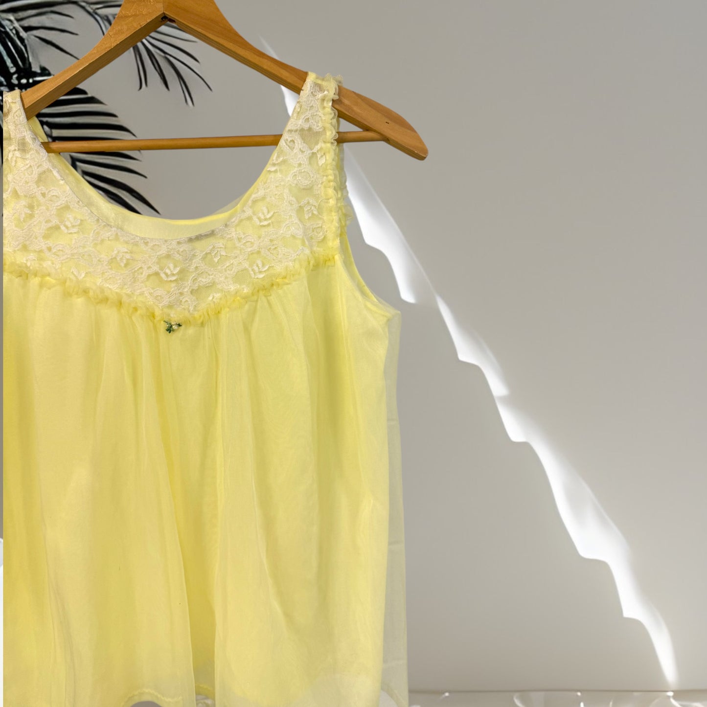 Allison Nightie Top Size 12