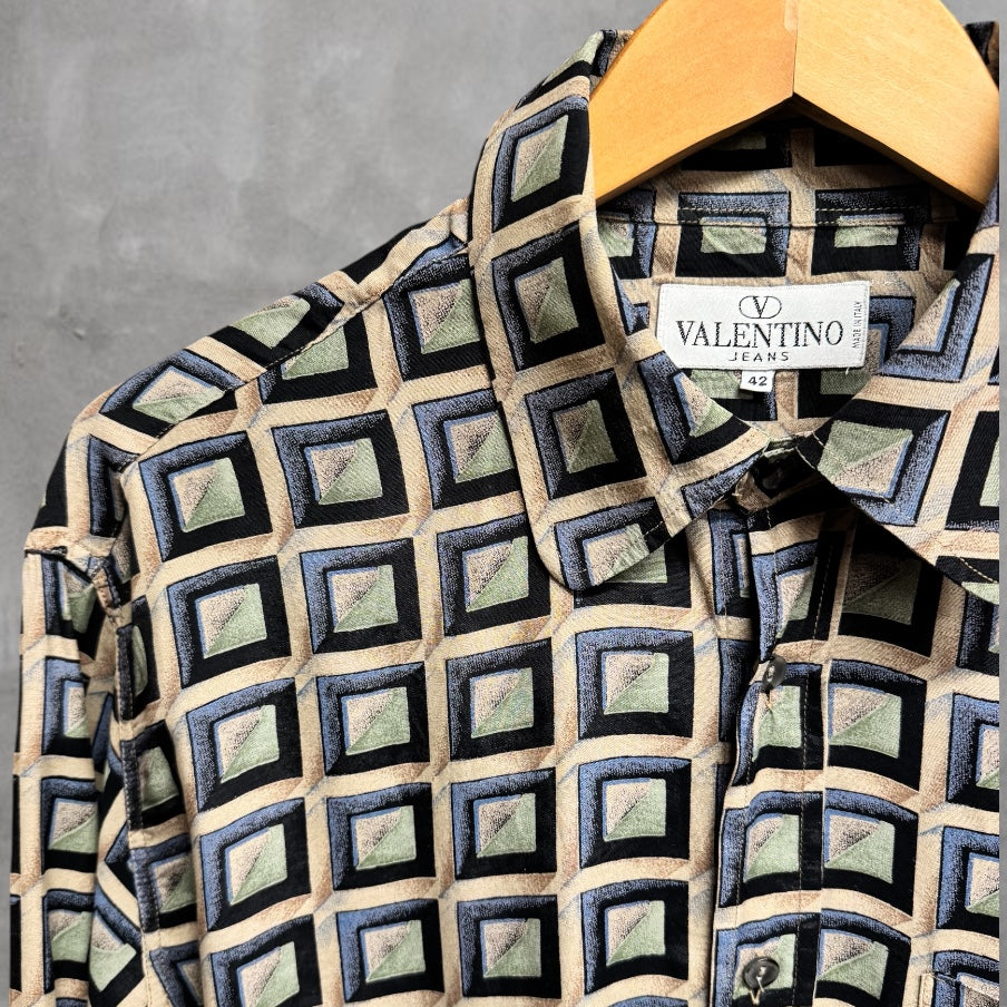 Valentino Shirt Size M