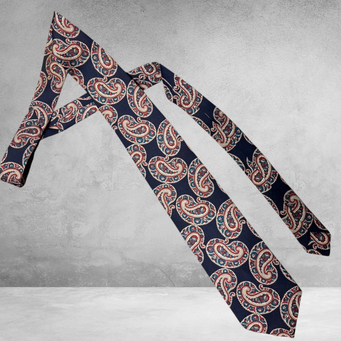 Gabrielle Givenchy Tie