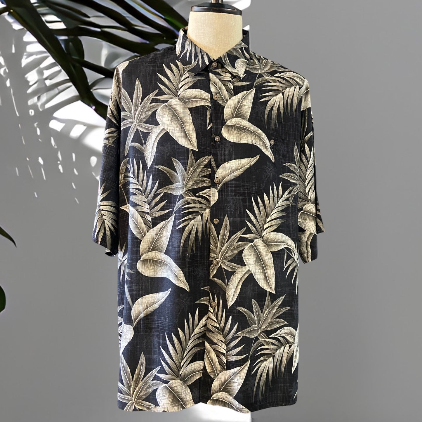 Cam Shirt Size 3XL