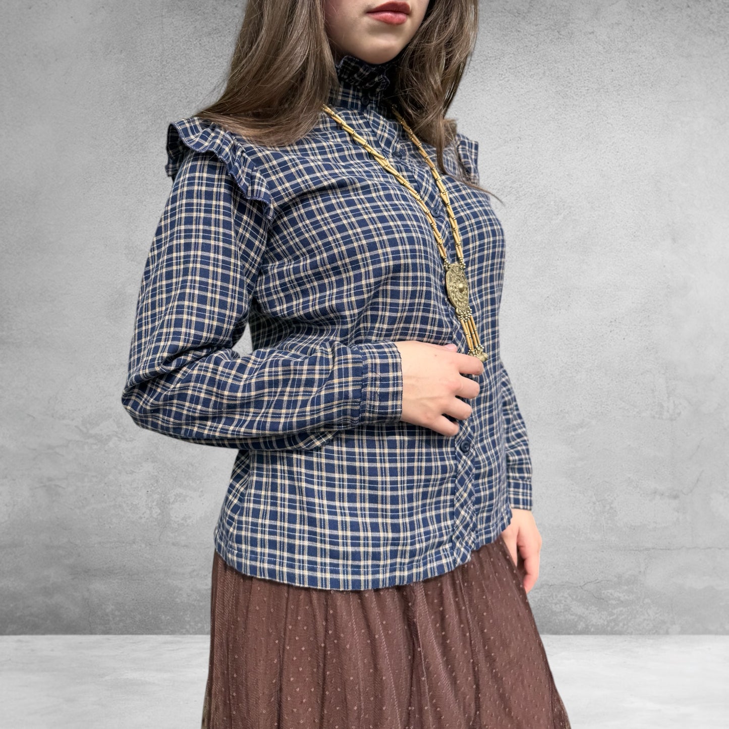 Ella Blouse