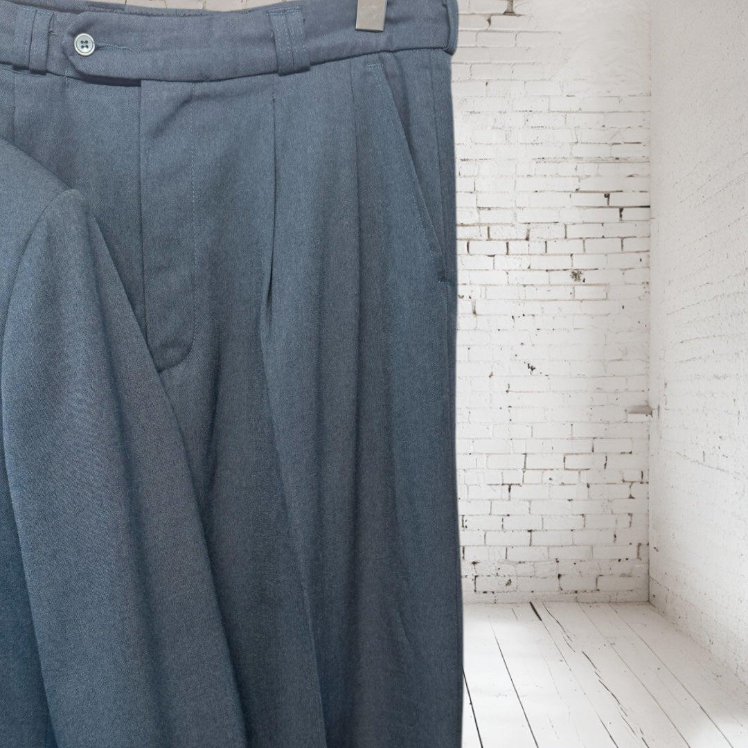 Mac 90’s Suit Medium