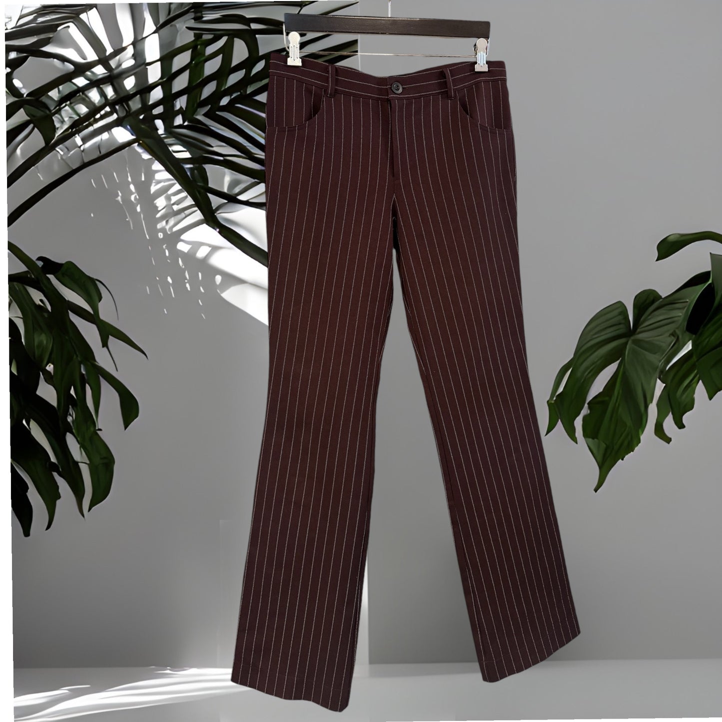 Manic Pants Size 32-33