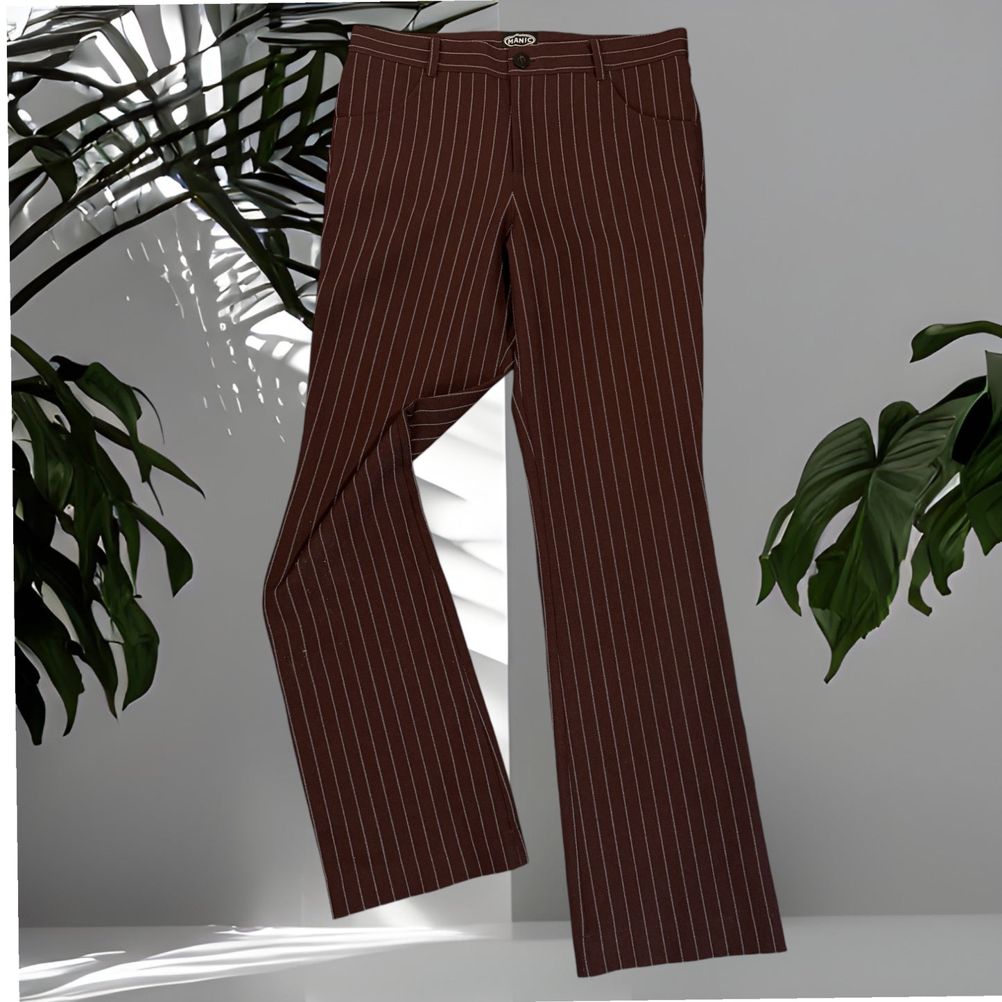 Manic Pants Size 32-33