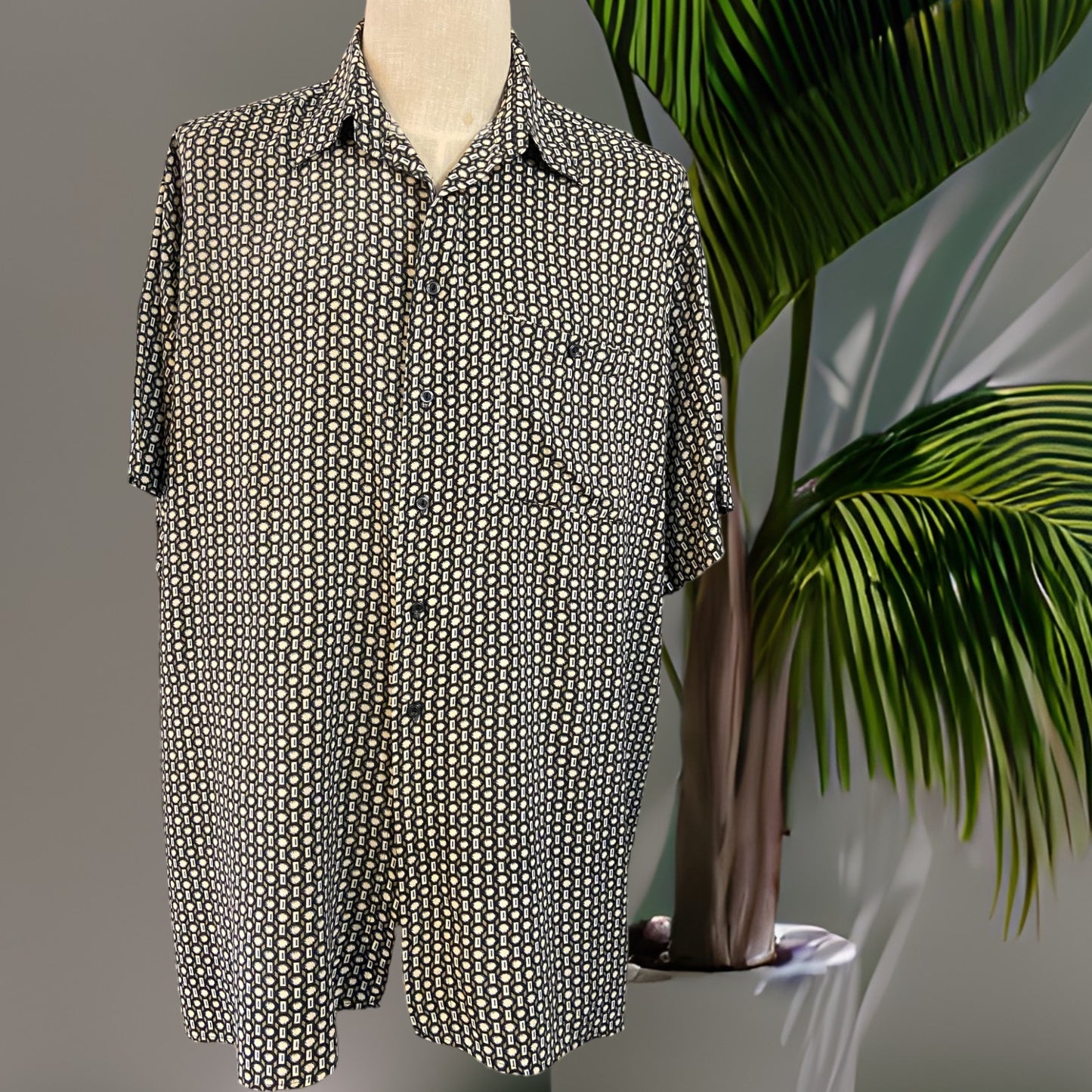 Your Honor Shirt Size XL