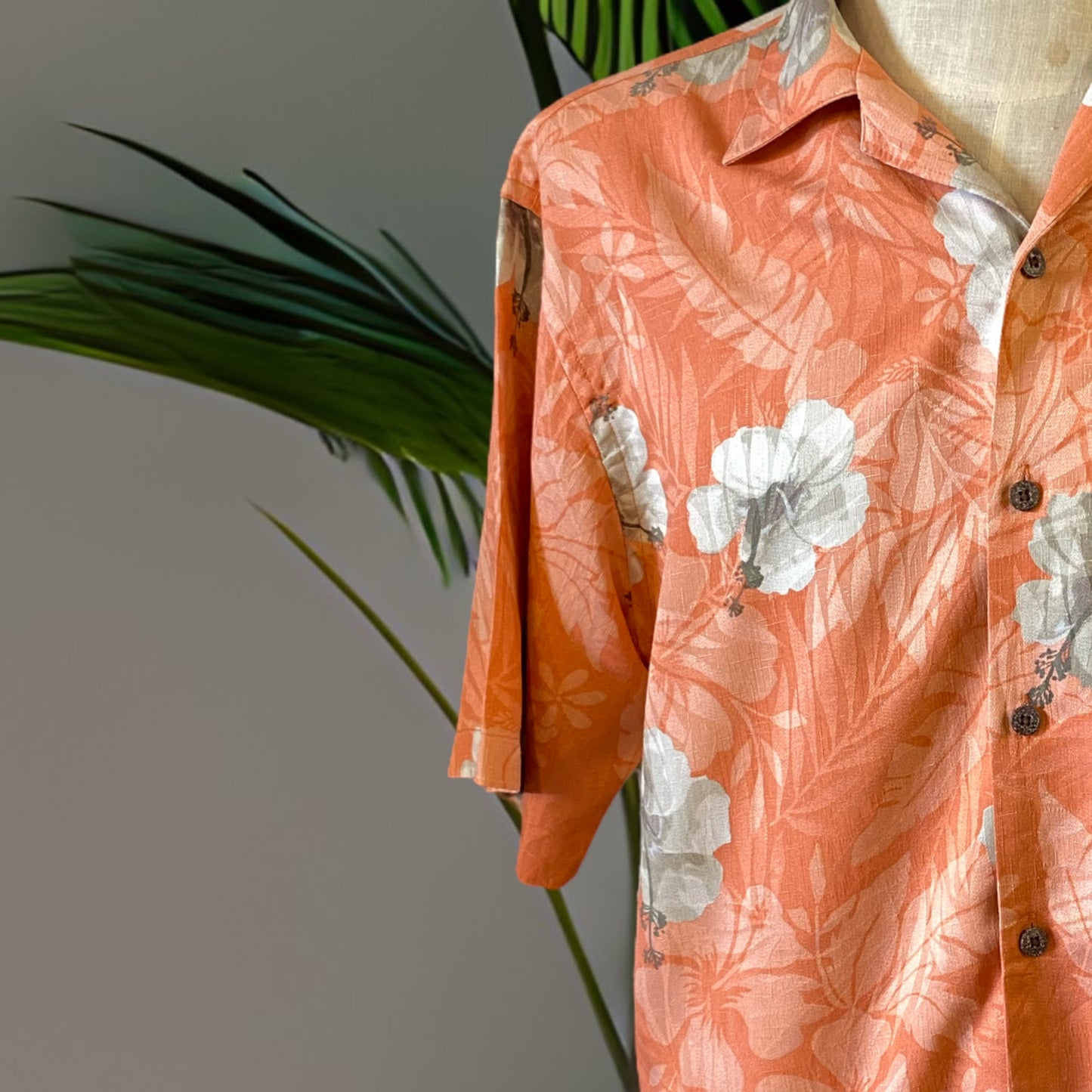 Mr Beene Shirt Size Large