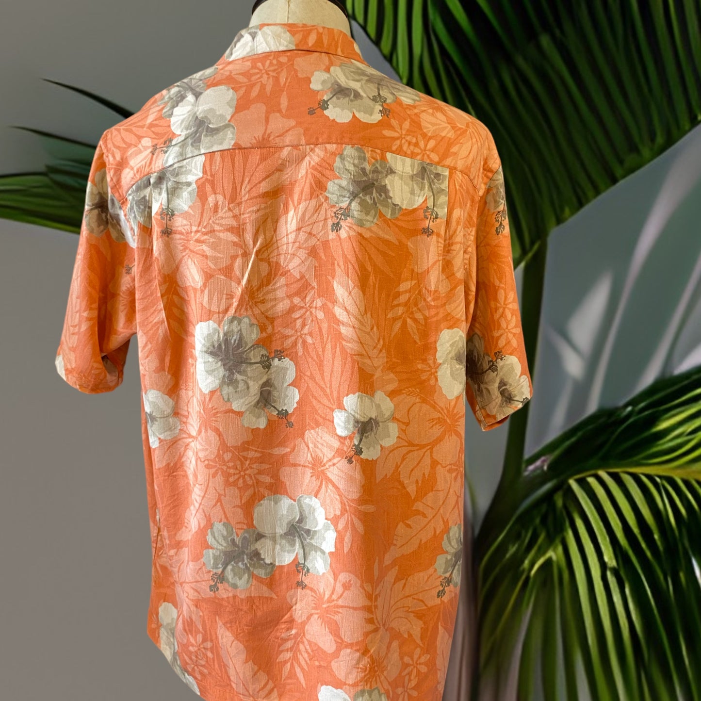 Mr Beene Shirt Size Large