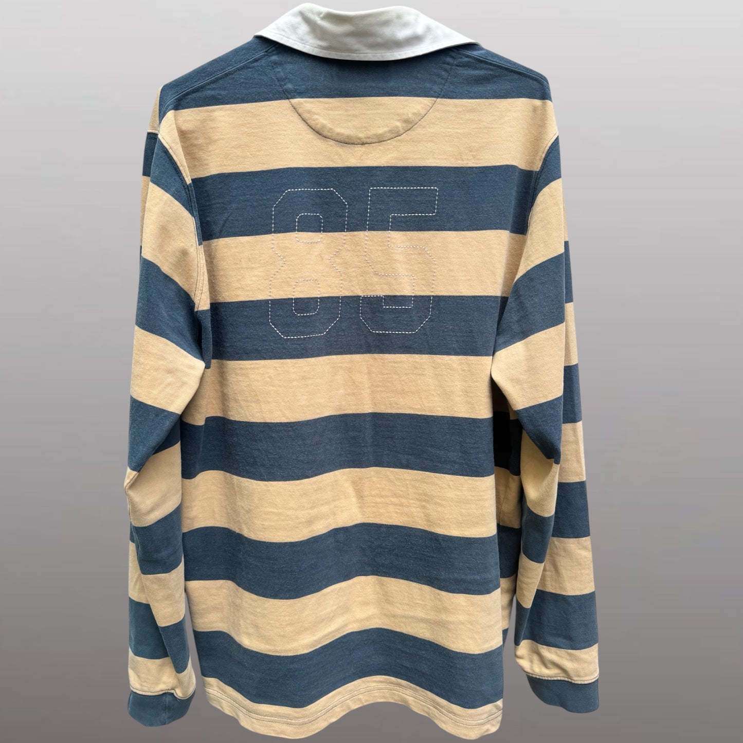 Dutti Sport Rugby Jersey Size L