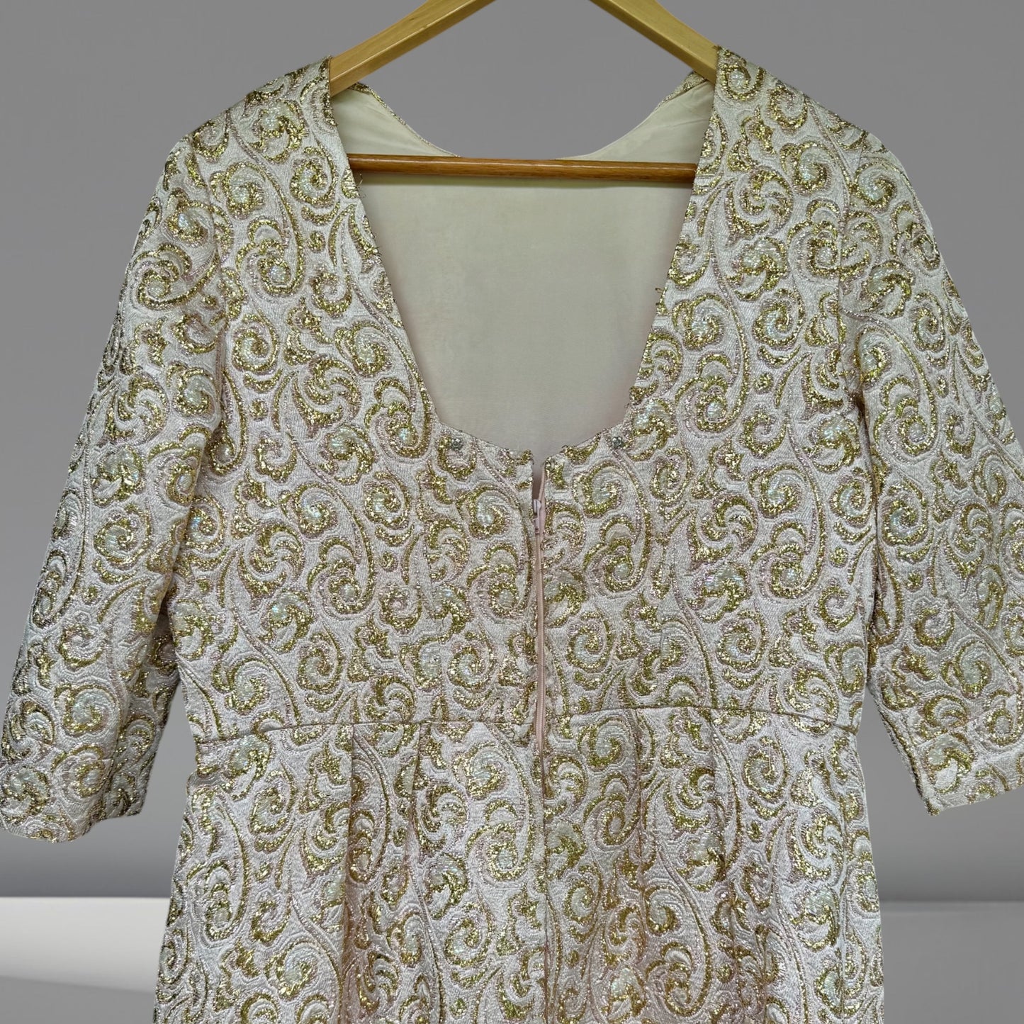Feeling Regal Dress Size 12