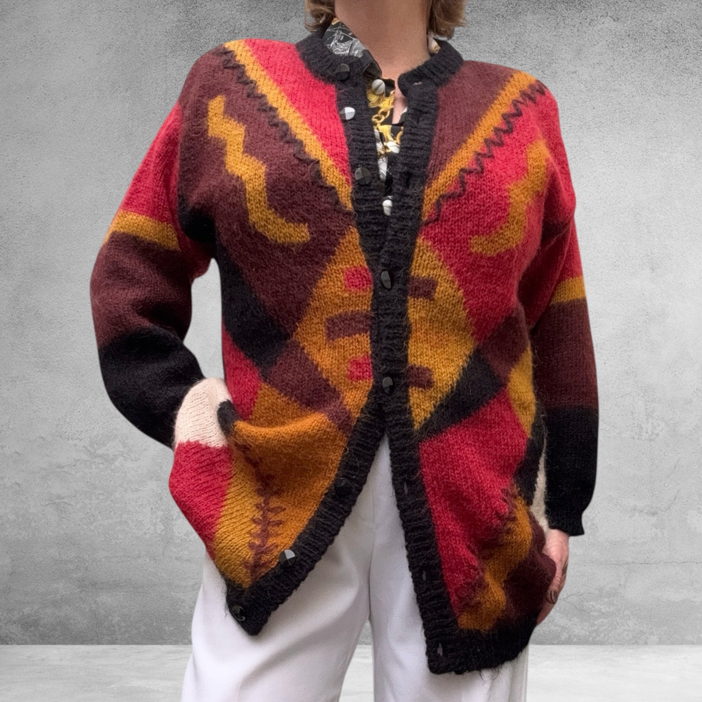 Epic 90’s Knit Size 12