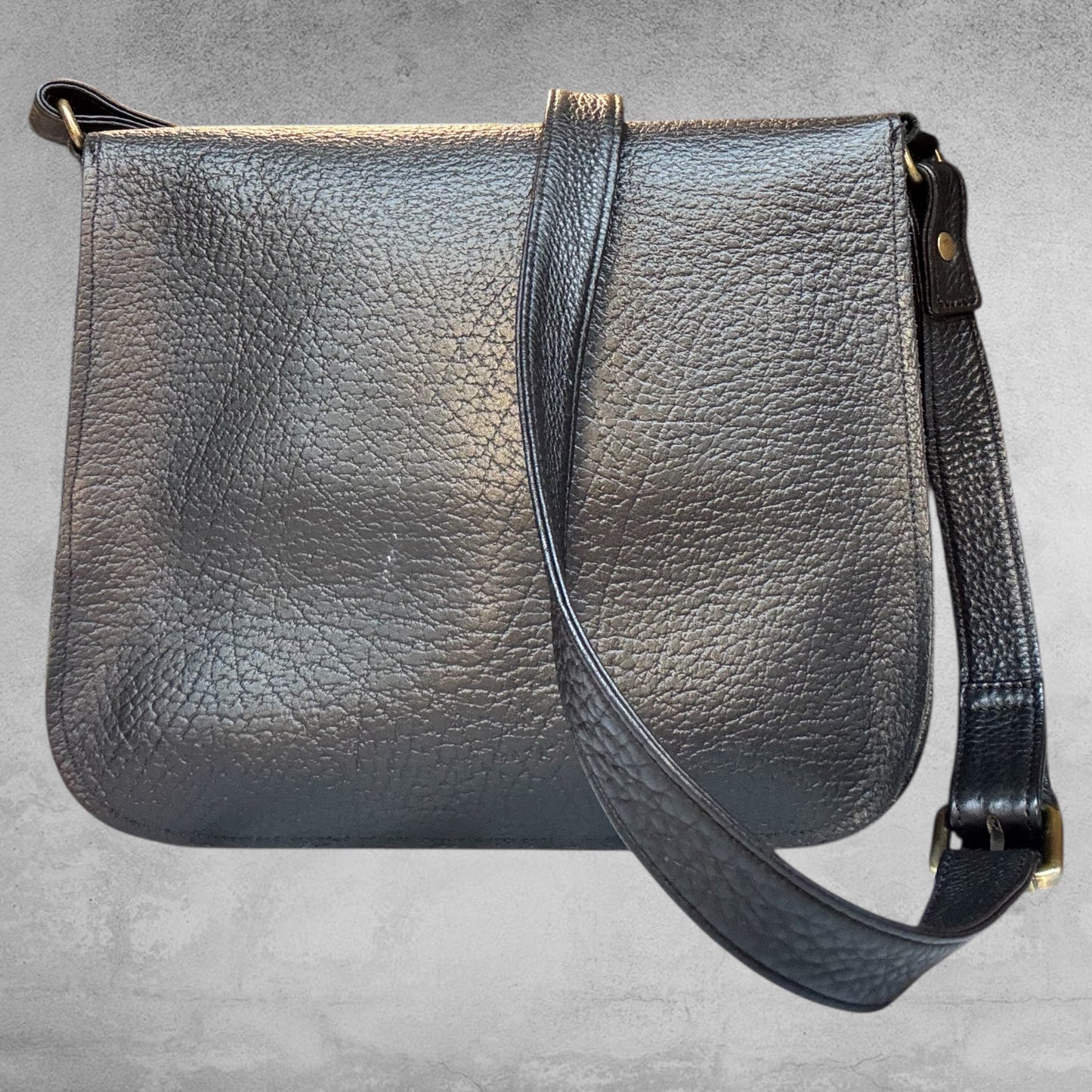 Jade Satchel Bag