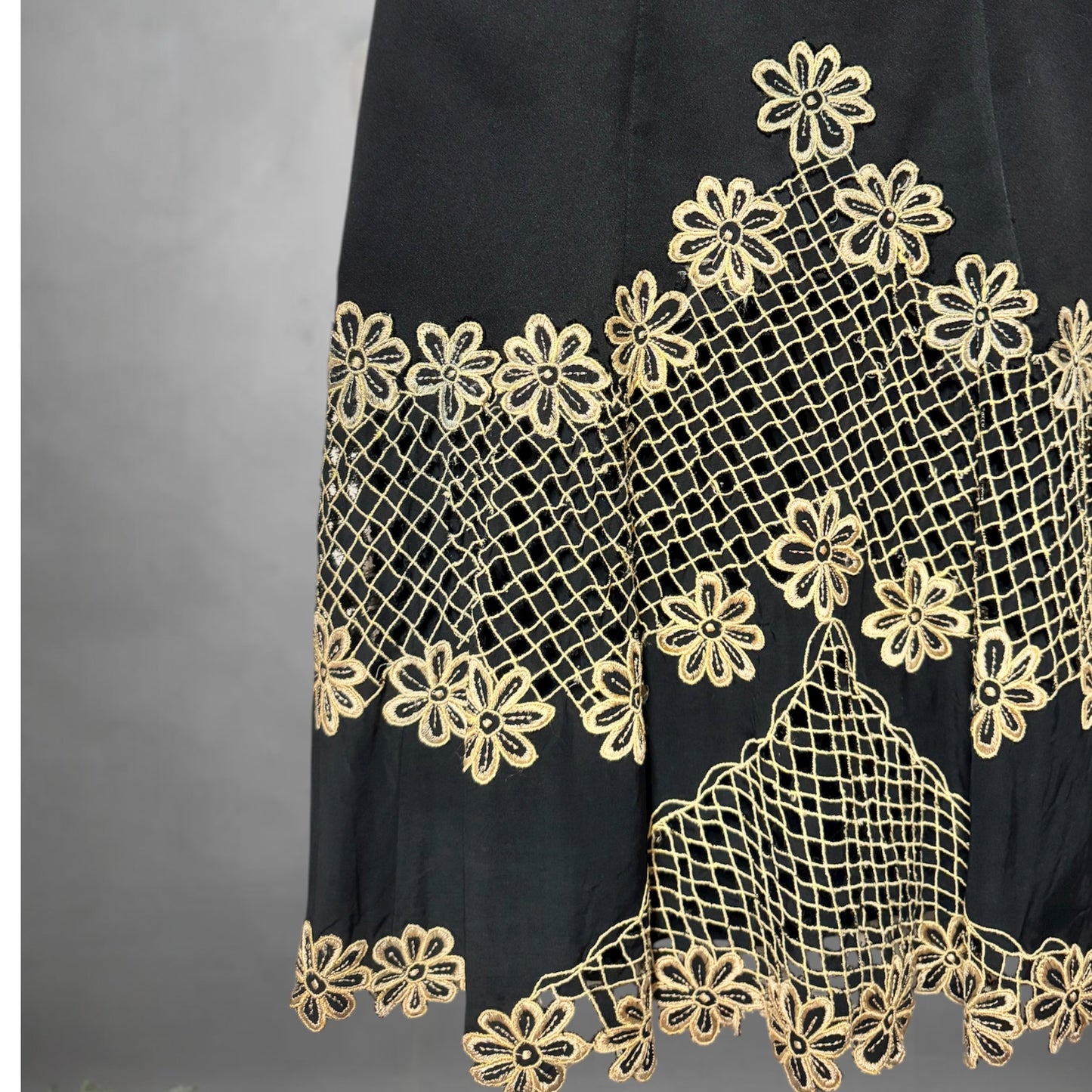 I am Christie 60’s Cocktail Dress Size 12