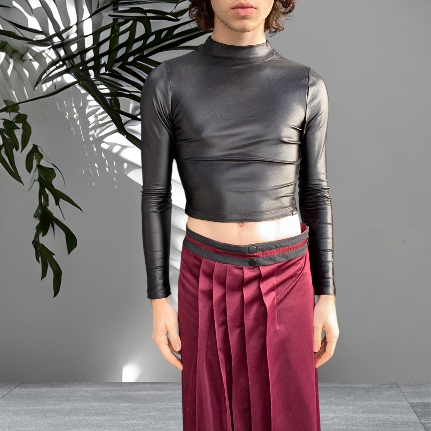 Zambesi Mesh Skirt Size 10