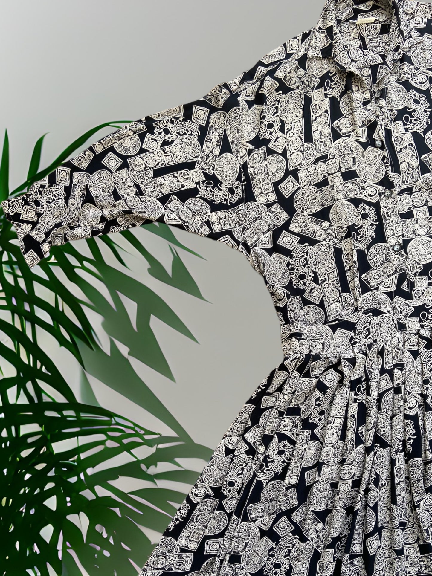 Jean Jones Dress size 12